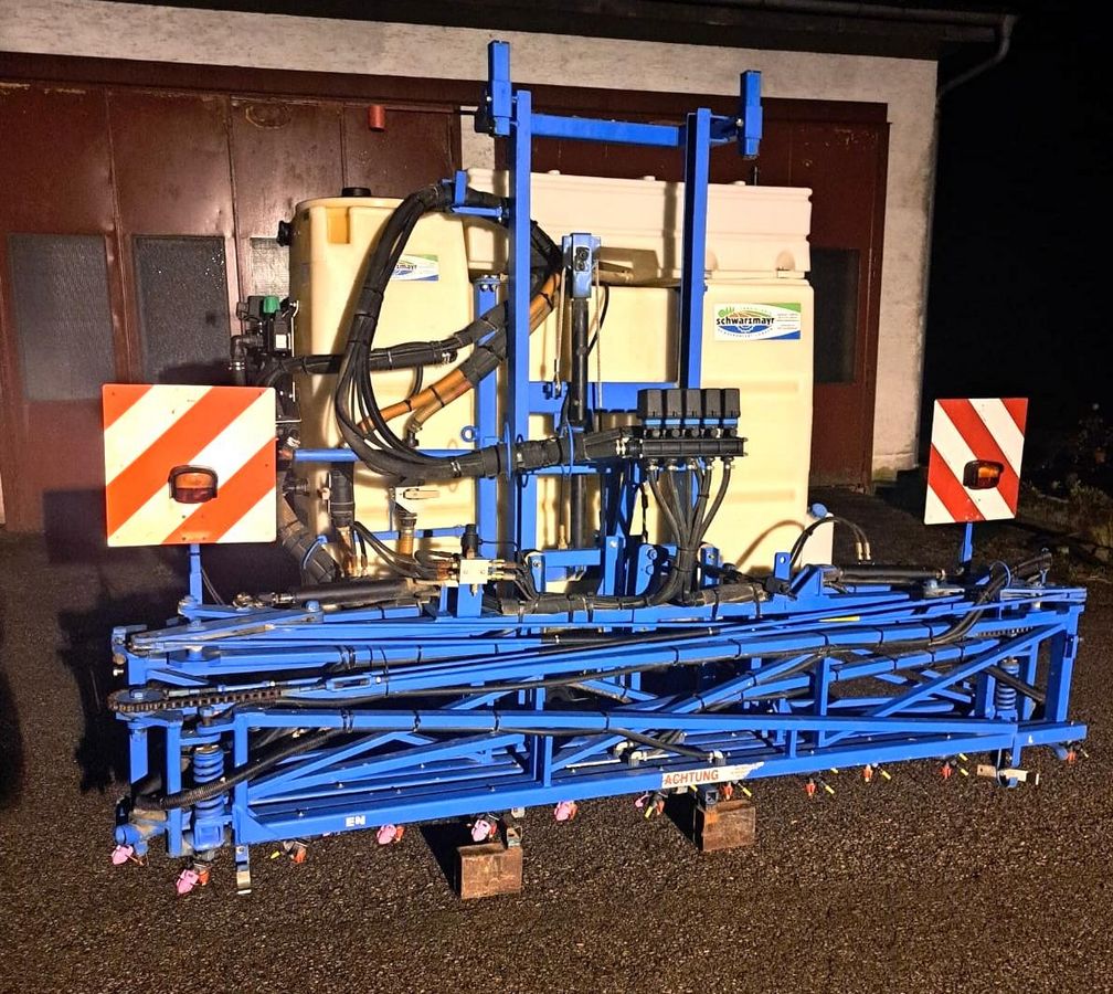 Lemken EuroLux 1200 TLE 3