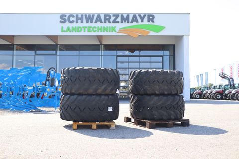 Ascenso 560/60R22,5 FTR170