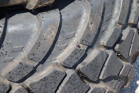 Ascenso 560/60R22,5 FTR170