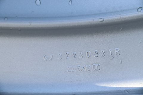Ascenso 560/60R22,5 FTR170