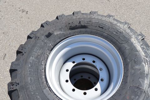 Ascenso 560/60R22,5 FTR170