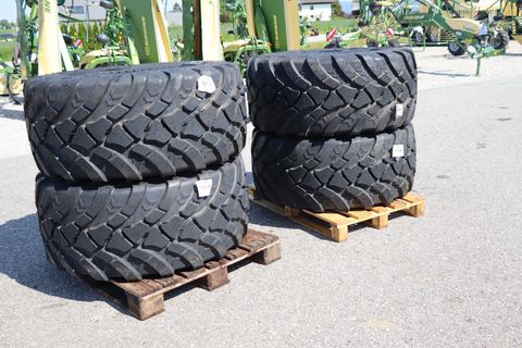 Ascenso 560/60R22,5 FTR170