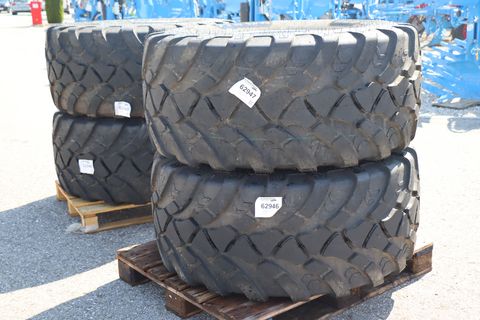 Ascenso 560/60R22,5 FTR170