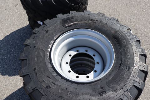 Ascenso 560/60R22,5 FTR170