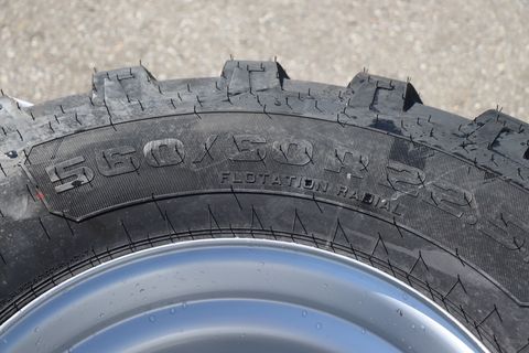 Ascenso 560/60R22,5 FTR170
