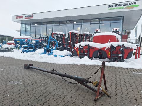 Sonstige 3,5m mit Gelenkwelle