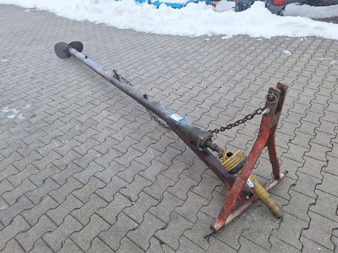 Sonstige 3,5m mit Gelenkwelle