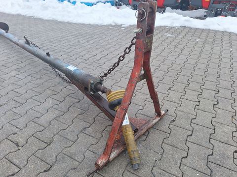 Sonstige 3,5m mit Gelenkwelle
