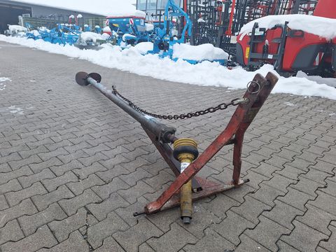 Sonstige 3,5m mit Gelenkwelle