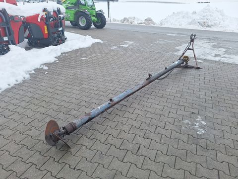 Sonstige 3,5m mit Gelenkwelle