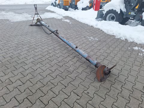 Sonstige 3,5m mit Gelenkwelle
