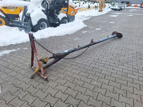 Sonstige 3,5m mit Gelenkwelle