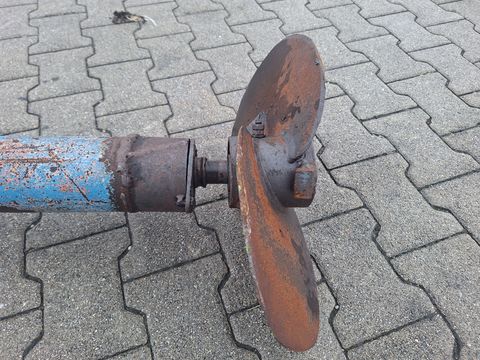 Sonstige 3,5m mit Gelenkwelle