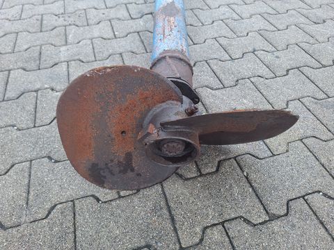 Sonstige 3,5m mit Gelenkwelle