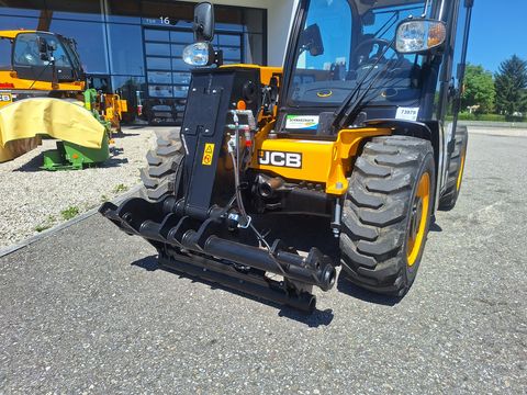 JCB 514-40 Agri Loadall 