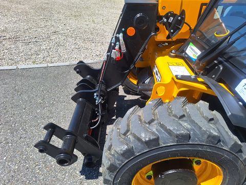 JCB 514-40 Agri Loadall 