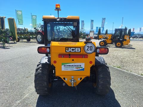 JCB 514-40 Agri Loadall 