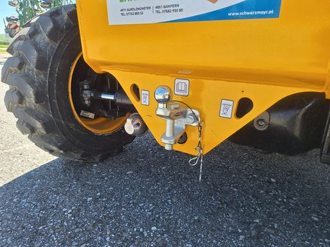 JCB 514-40 Agri Loadall 