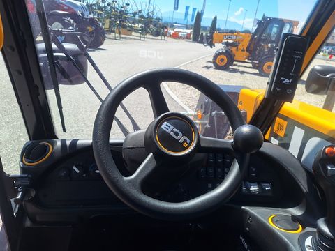 JCB 514-40 Agri Loadall 