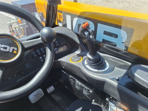 JCB 514-40 Agri Loadall 