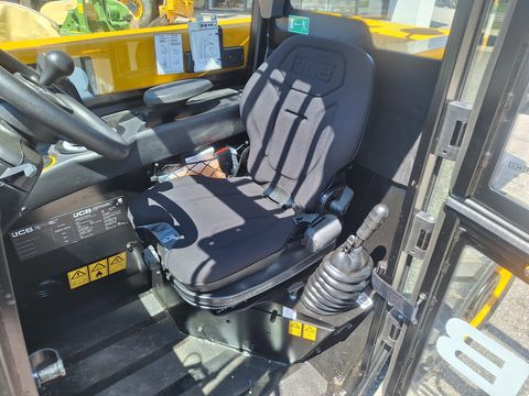 JCB 514-40 Agri Loadall 