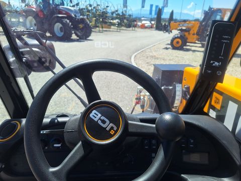 JCB 514-40 Agri Loadall 