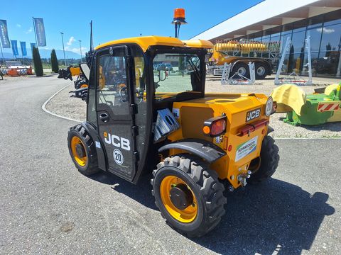 JCB 514-40 Agri Loadall 