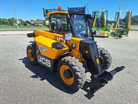JCB 514-40 Agri Loadall 
