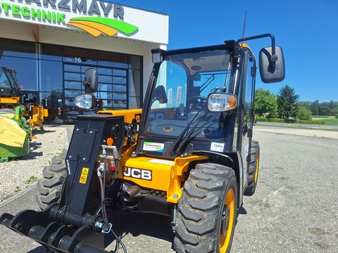JCB 514-40 Agri Loadall 