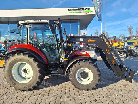 Steyr 4065 Kompakt S (Stage V)