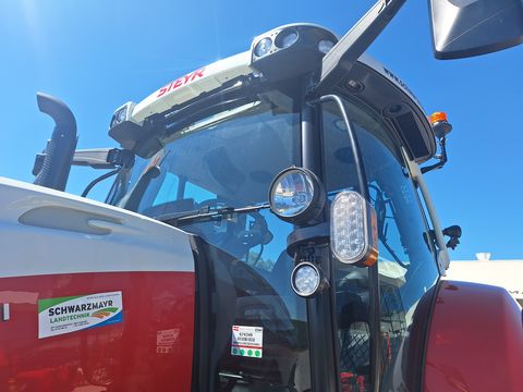 Steyr 6150 Profi (Stage V)