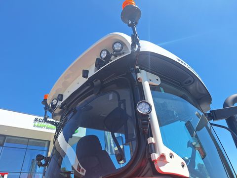 Steyr 6150 Profi (Stage V)