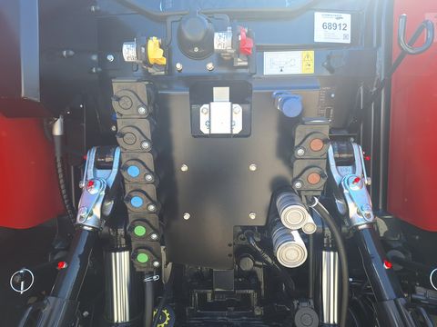 Steyr 6150 Profi (Stage V)