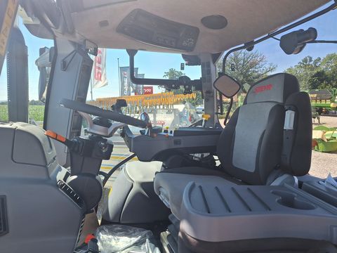Steyr 6150 Profi (Stage V)