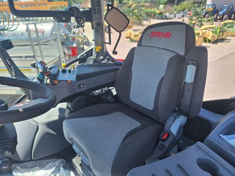 Steyr 6150 Profi (Stage V)