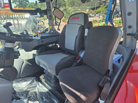 Steyr 6150 Profi (Stage V)