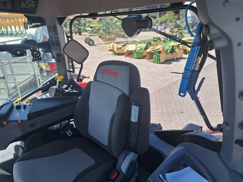 Steyr 6150 Profi (Stage V)