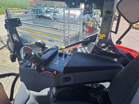 Steyr 6150 Profi (Stage V)