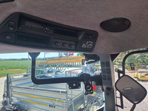 Steyr 6150 Profi (Stage V)