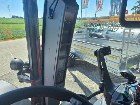 Steyr 6150 Profi (Stage V)