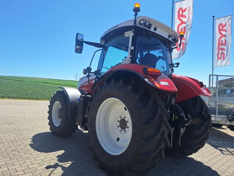 Steyr 6150 Profi (Stage V)