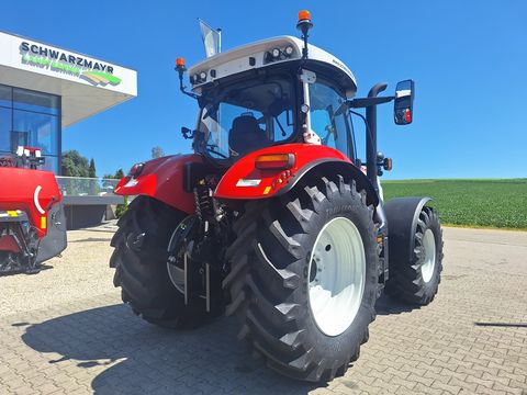 Steyr 6150 Profi (Stage V)