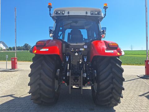 Steyr 6150 Profi (Stage V)