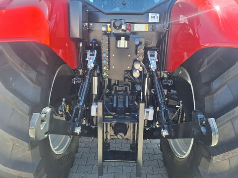 Steyr 6150 Profi (Stage V)