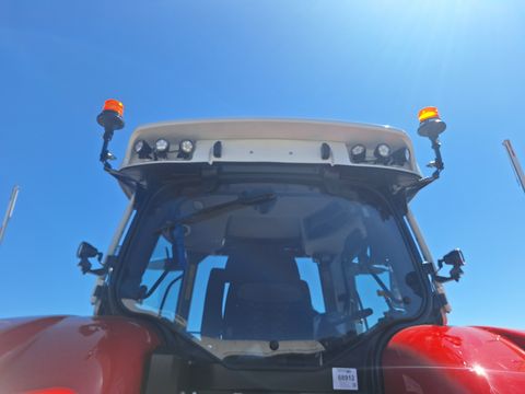 Steyr 6150 Profi (Stage V)
