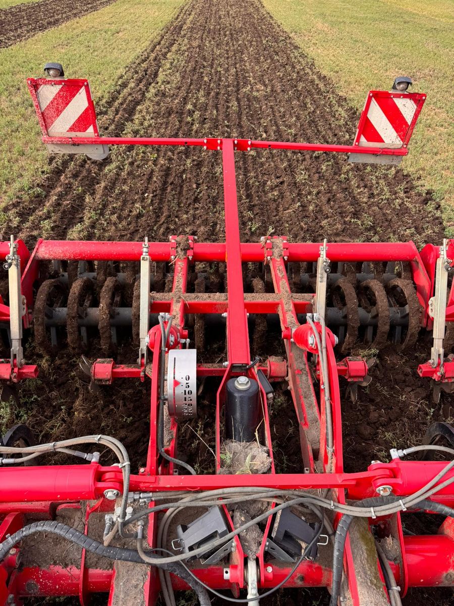 Horsch Torrano 5 FM 2