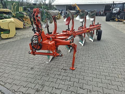 Kubota RM 3000 SV 4-scharig mit Steinsicherung