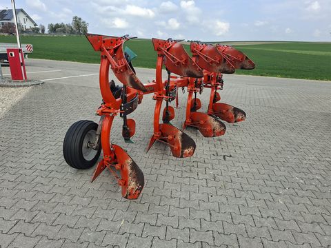 Kubota RM 3000 SV 4-scharig mit Steinsicherung