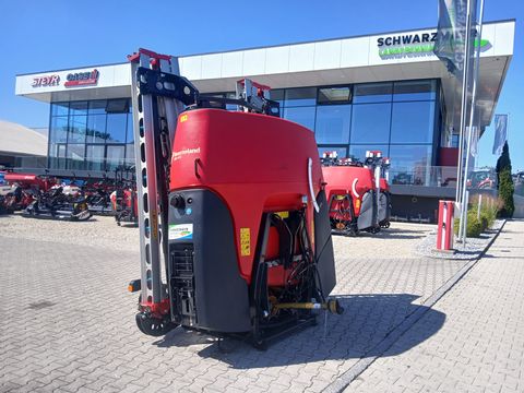 Kverneland iXter A12 15m HOSA