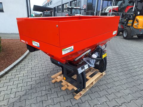 Rauch Aufsatz M630 